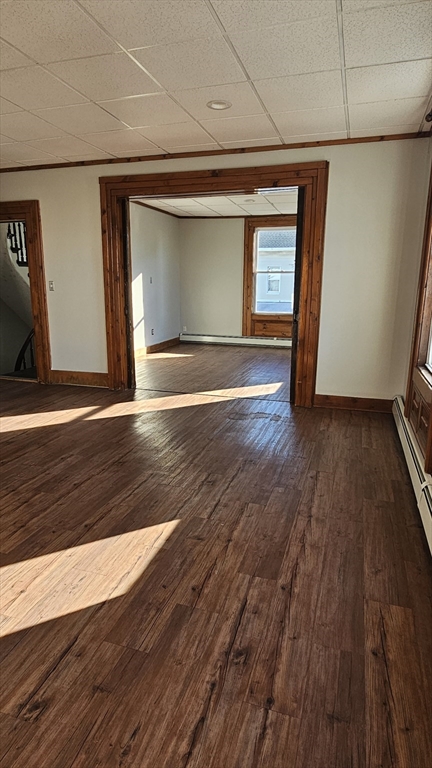 3 bed, 1 bath apartment for rent at 204 High St Unit 2, Fall River — photo 10 of 11