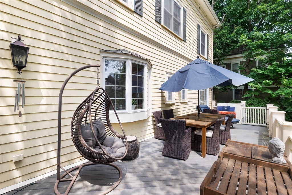 5 bed, 4+ bath apartment for rent at 204 Homer St, Newton Center — photo 38 of 42