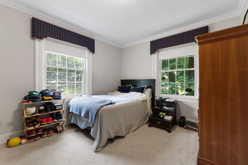 5 bed, 4+ bath apartment for rent at 204 Homer St, Newton Center — photo 22 of 42