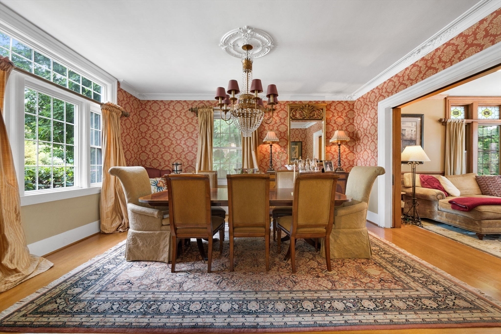 5 bed, 4+ bath apartment for rent at 204 Homer St, Newton Center — photo 8 of 42