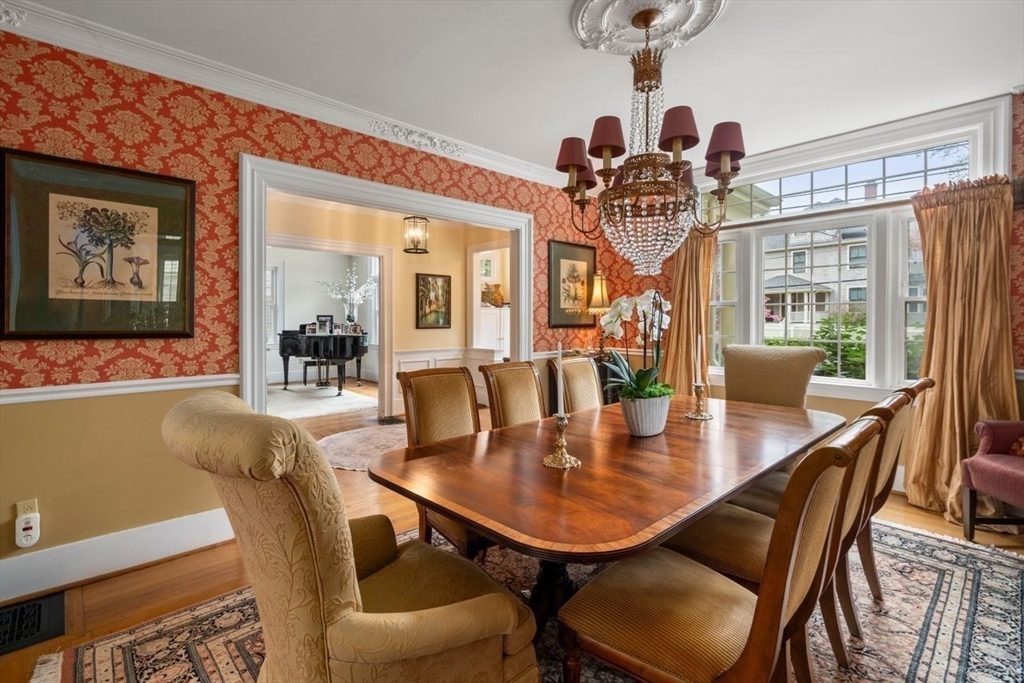 5 bed, 4+ bath apartment for rent at 204 Homer St, Newton Center — photo 9 of 42