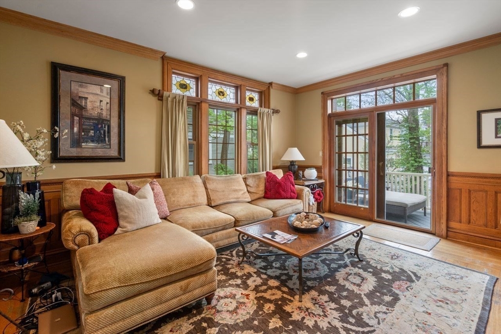 5 bed, 4+ bath apartment for rent at 204 Homer St, Newton Center — photo 10 of 42