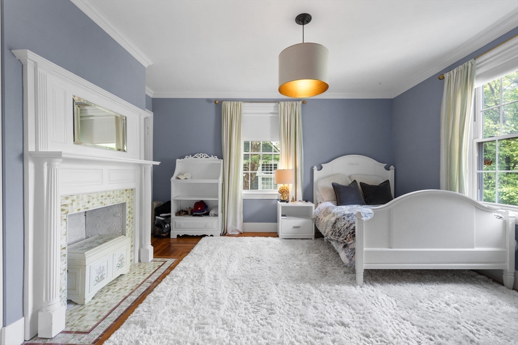 5 bed, 4+ bath apartment for rent at 204 Homer St, Newton Center — photo 24 of 42