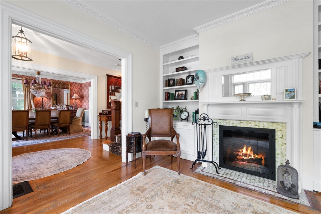 5 bed, 4+ bath apartment for rent at 204 Homer St, Newton Center — photo 7 of 42