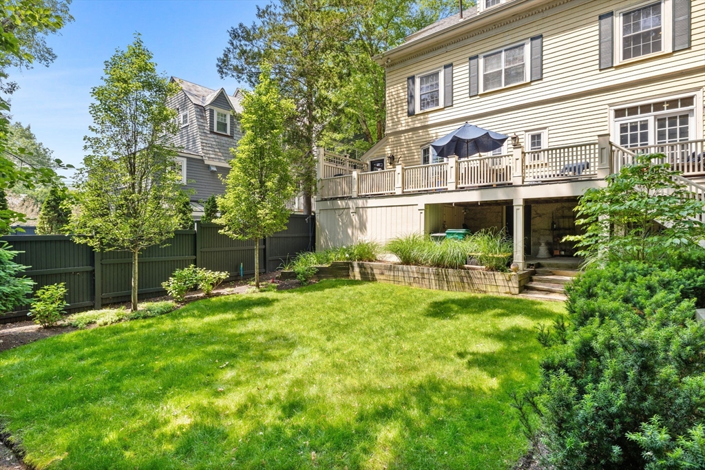 5 bed, 4+ bath apartment for rent at 204 Homer St, Newton Center — photo 2 of 42