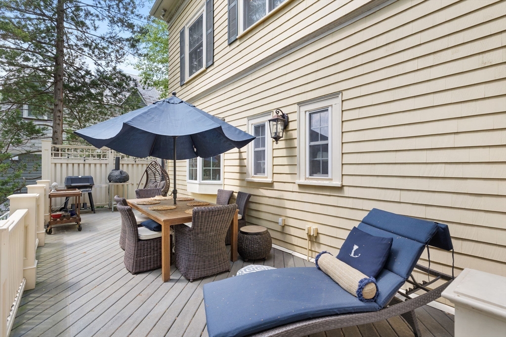 5 bed, 4+ bath apartment for rent at 204 Homer St, Newton Center — photo 35 of 42