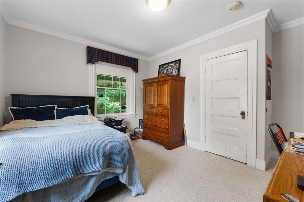 5 bed, 4+ bath apartment for rent at 204 Homer St, Newton Center — photo 23 of 42