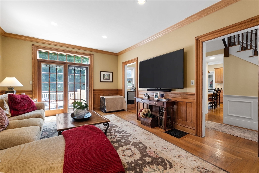 5 bed, 4+ bath apartment for rent at 204 Homer St, Newton Center — photo 12 of 42