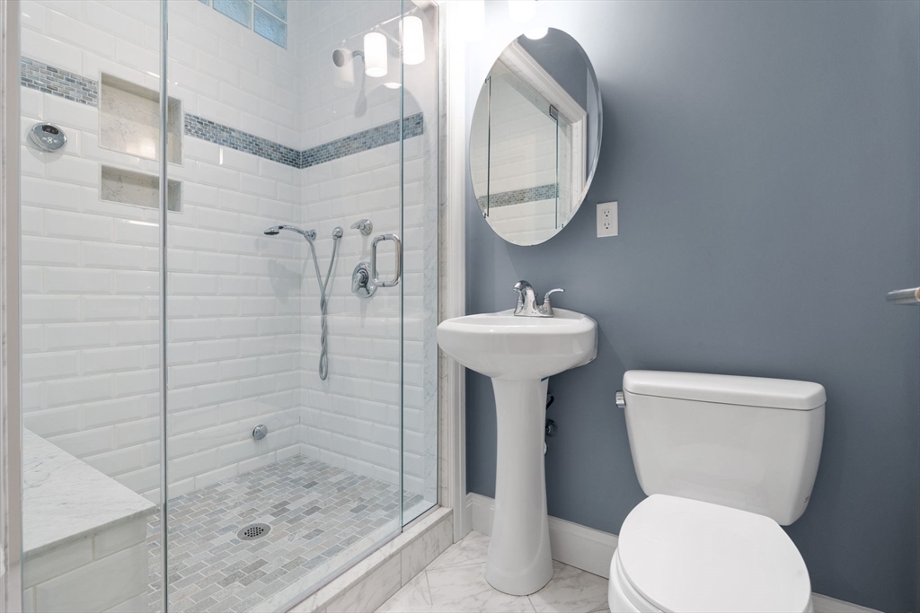 5 bed, 4+ bath apartment for rent at 204 Homer St, Newton Center — photo 34 of 42