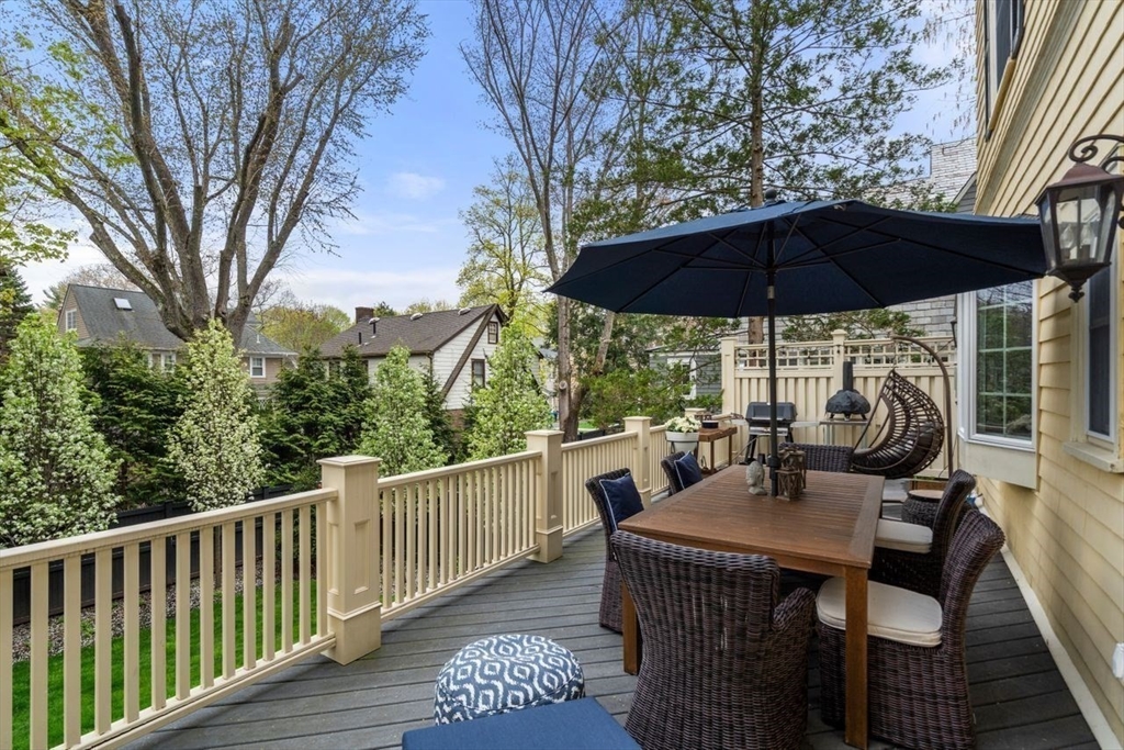 5 bed, 4+ bath apartment for rent at 204 Homer St, Newton Center — photo 37 of 42