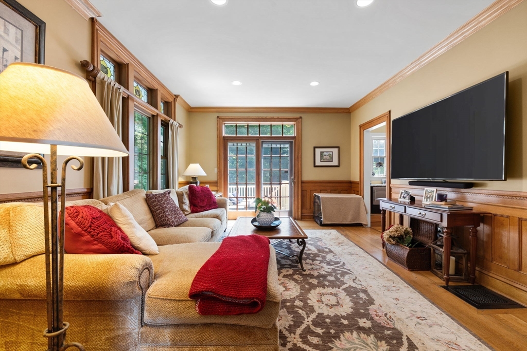 5 bed, 4+ bath apartment for rent at 204 Homer St, Newton Center — photo 11 of 42