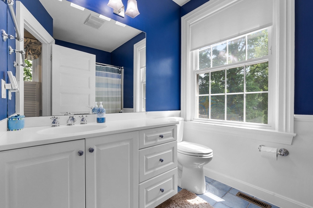 5 bed, 4+ bath apartment for rent at 204 Homer St, Newton Center — photo 26 of 42