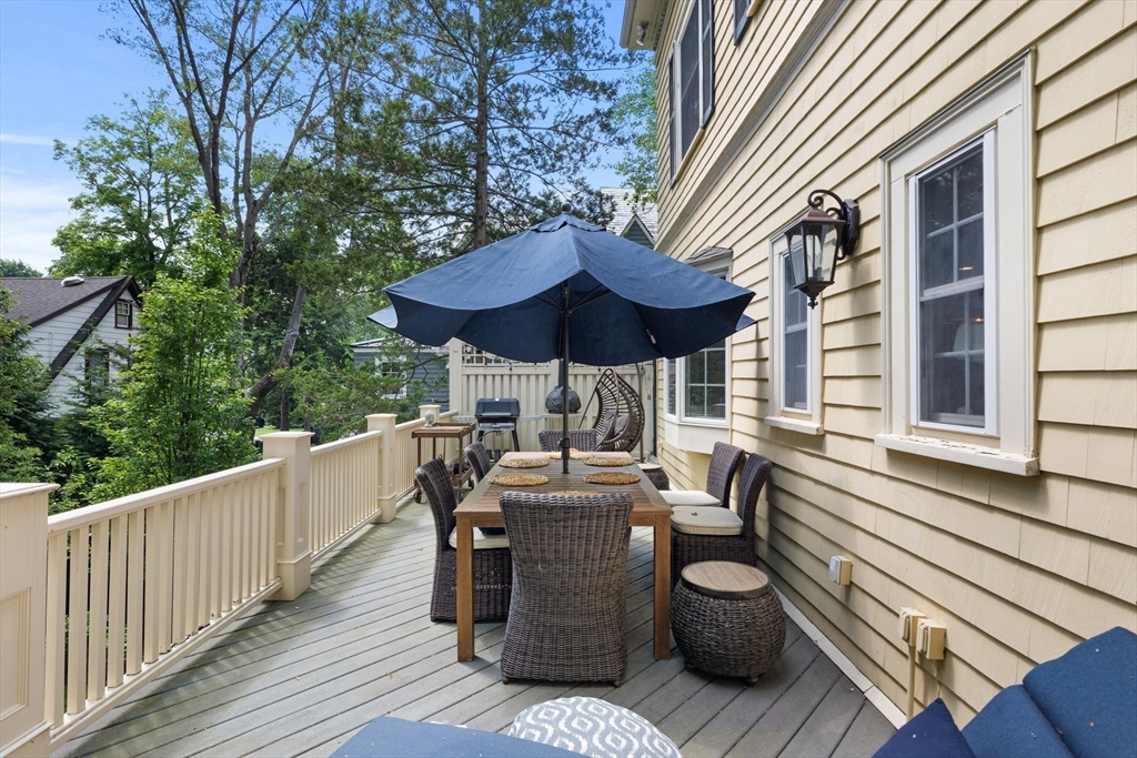 5 bed, 4+ bath apartment for rent at 204 Homer St, Newton Center — photo 36 of 42