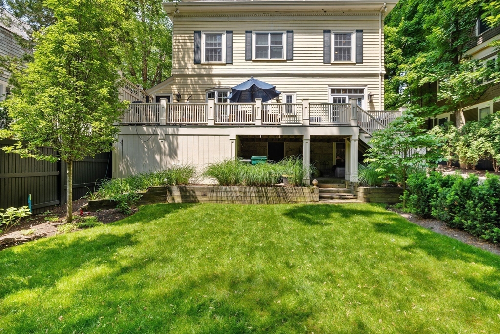 5 bed, 4+ bath apartment for rent at 204 Homer St, Newton Center — photo 40 of 42
