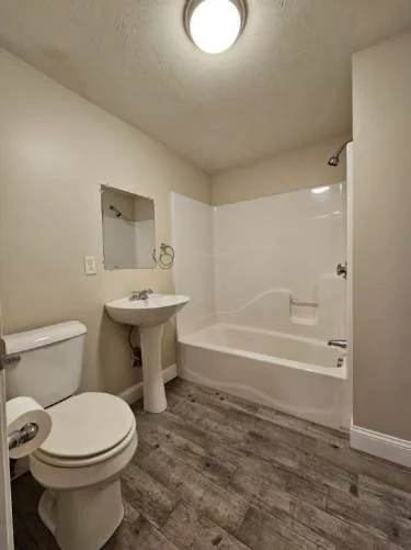 3 bed, 1 bath apartment for rent at 204 N Franklin St Unit 2, Holbrook — photo 8 of 8