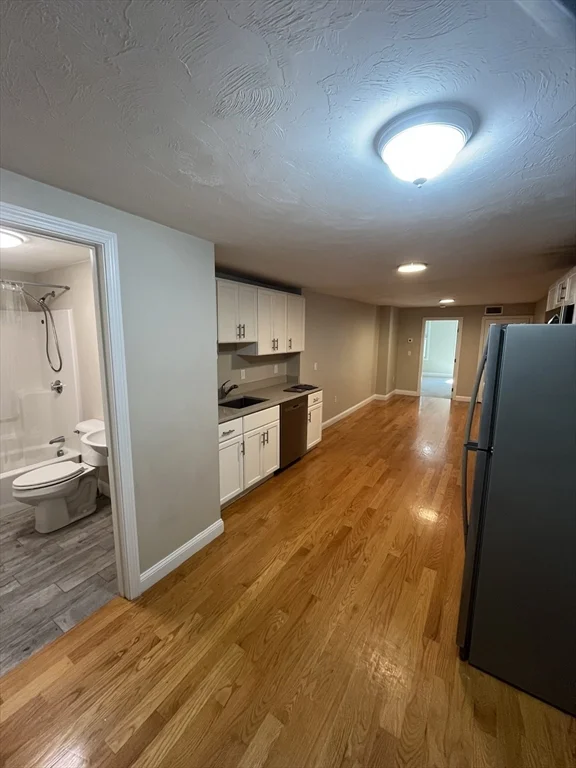 3 bed, 1 bath apartment for rent at 204 North Franklin Unit 204, Holbrook