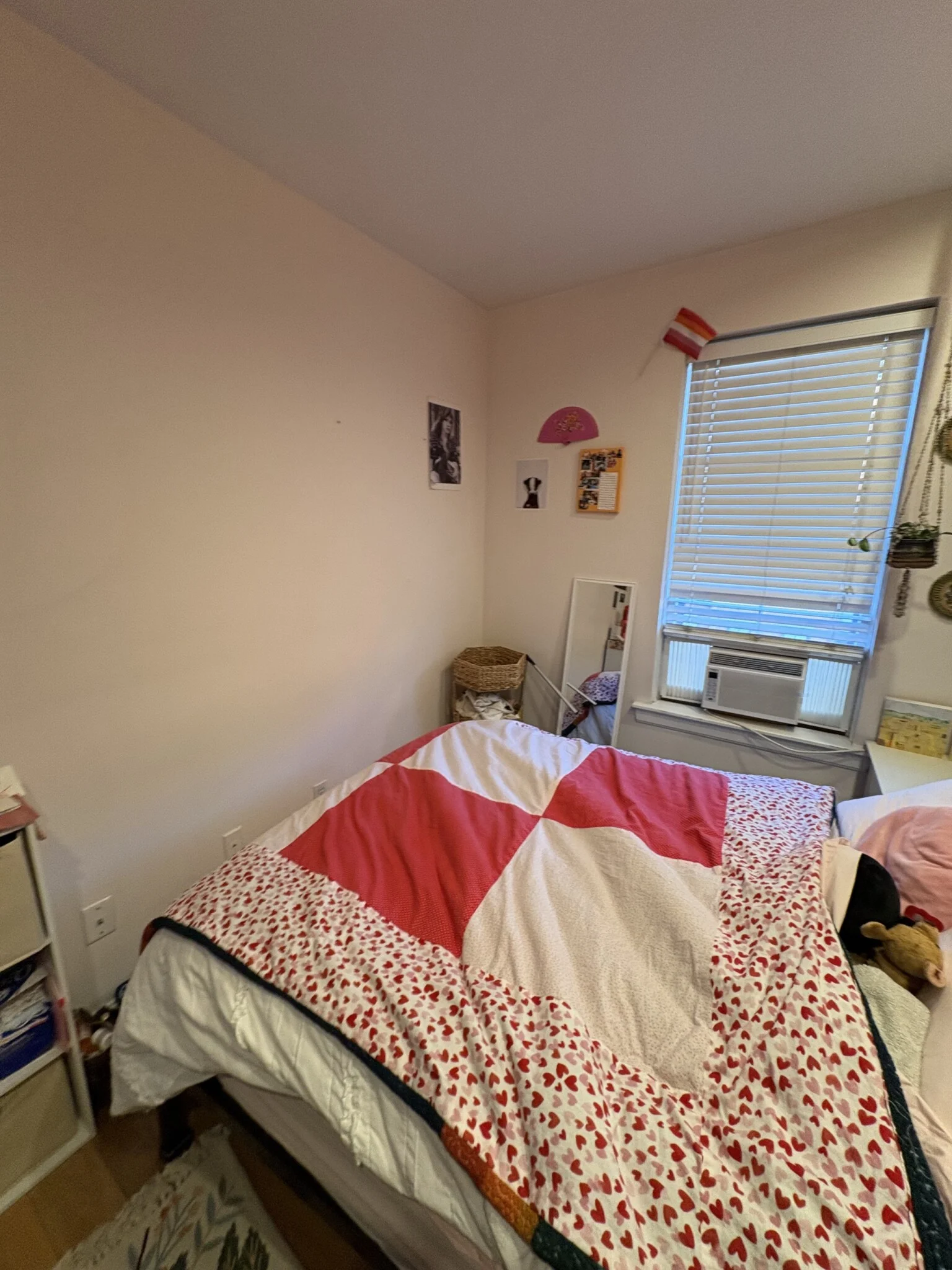 2 bed, 1 bath apartment for rent at 204 Northampton St Unit 3, South End — photo 18 of 22