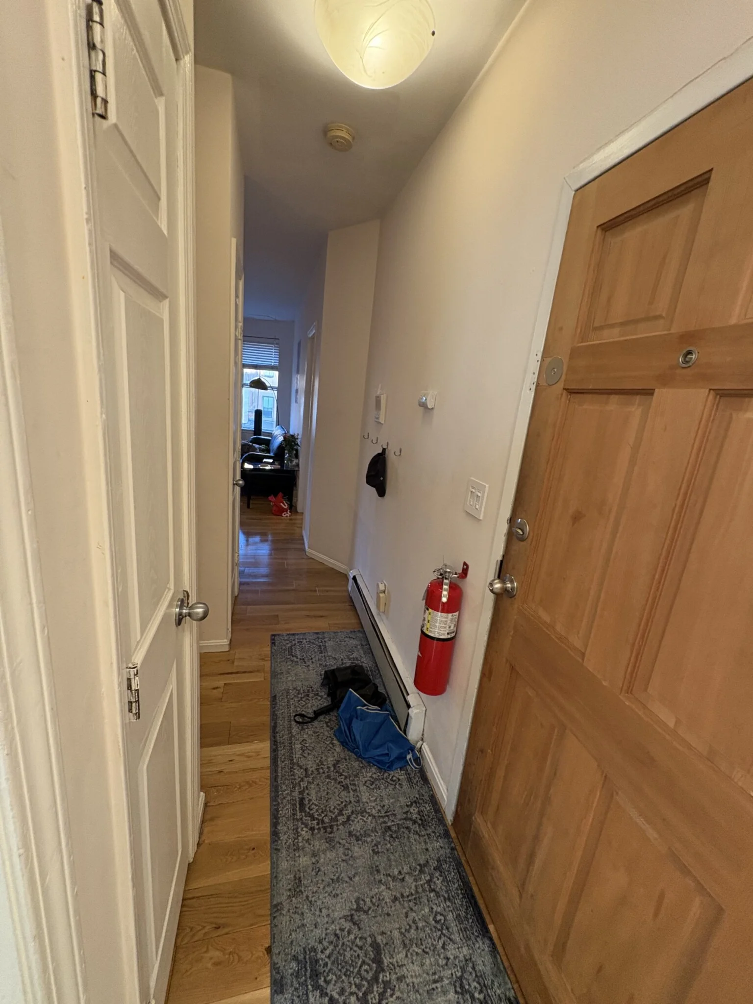 2 bed, 1 bath apartment for rent at 204 Northampton St Unit 3, South End — photo 9 of 22