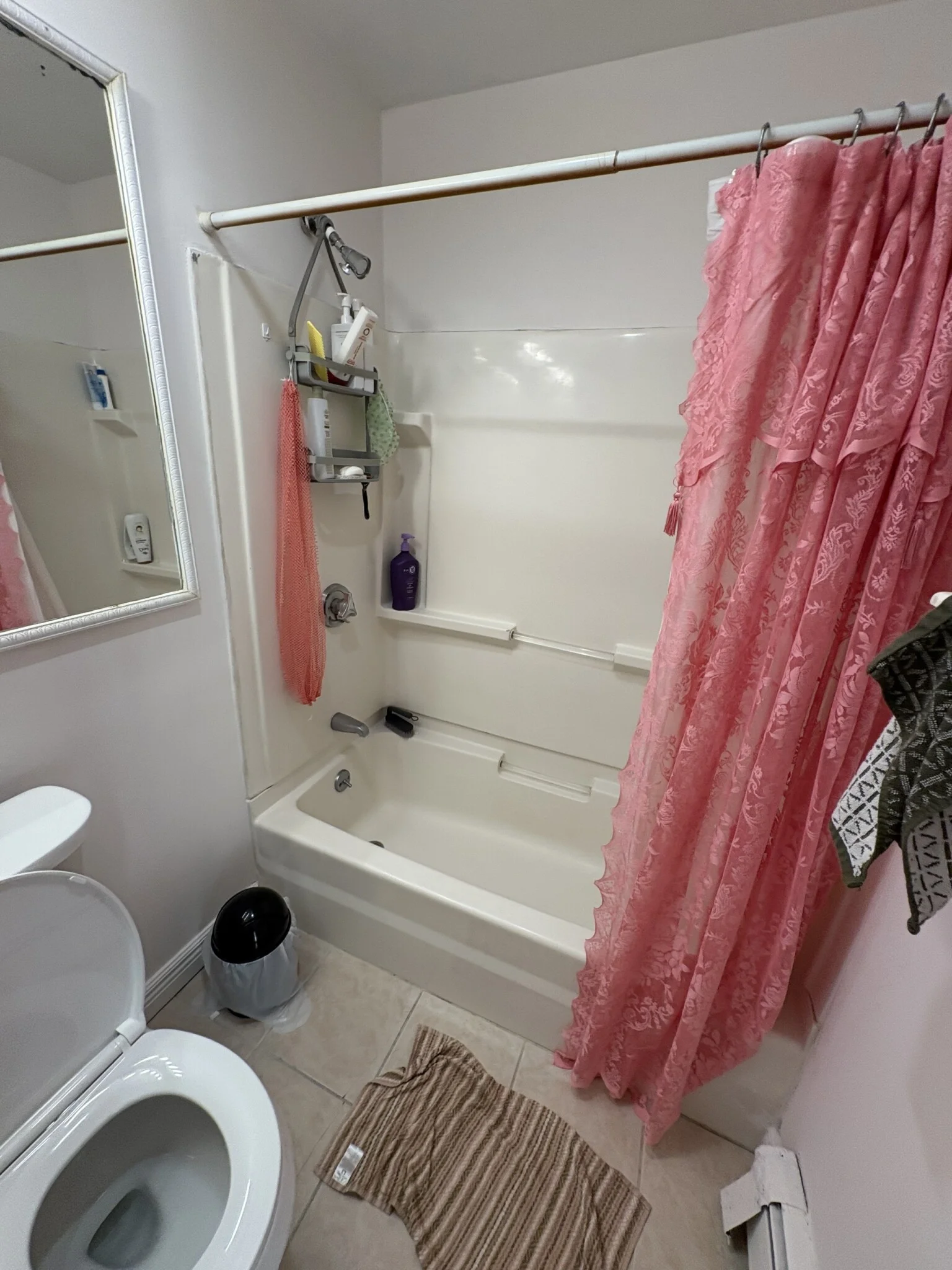2 bed, 1 bath apartment for rent at 204 Northampton St Unit 3, South End — photo 22 of 22