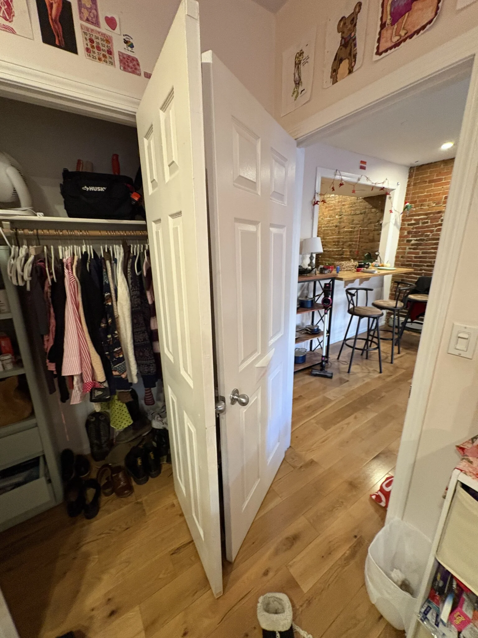 2 bed, 1 bath apartment for rent at 204 Northampton St Unit 3, South End — photo 19 of 22