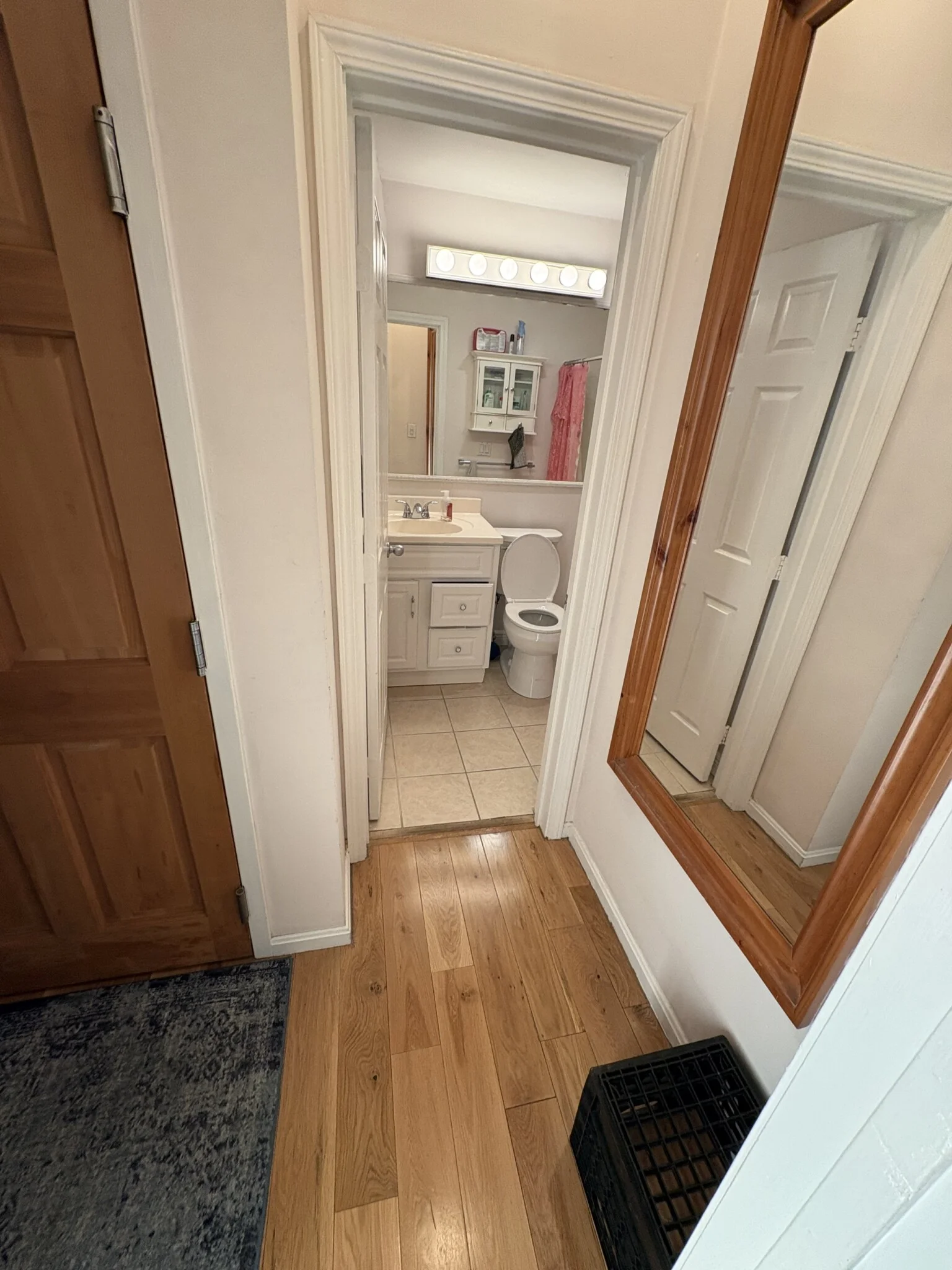 2 bed, 1 bath apartment for rent at 204 Northampton St Unit 3, South End — photo 20 of 22