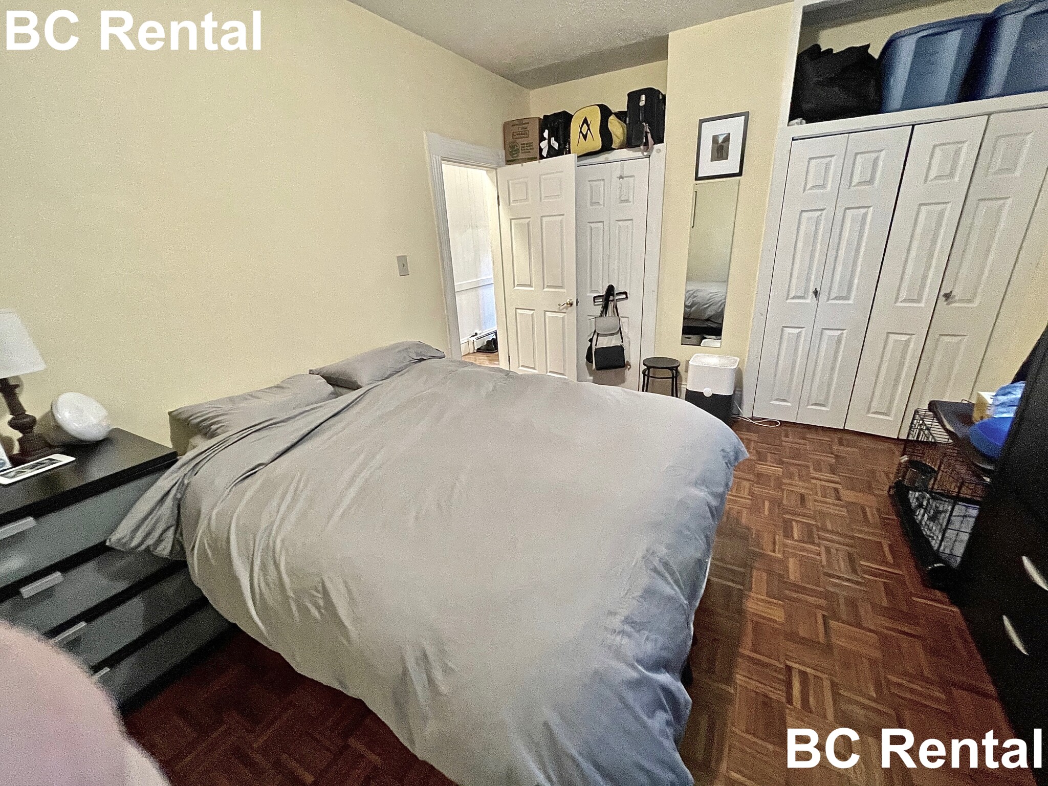 2 bed, 1 bath apartment for rent at 204 River St Unit 1, Cambridgeport — photo 2 of 8