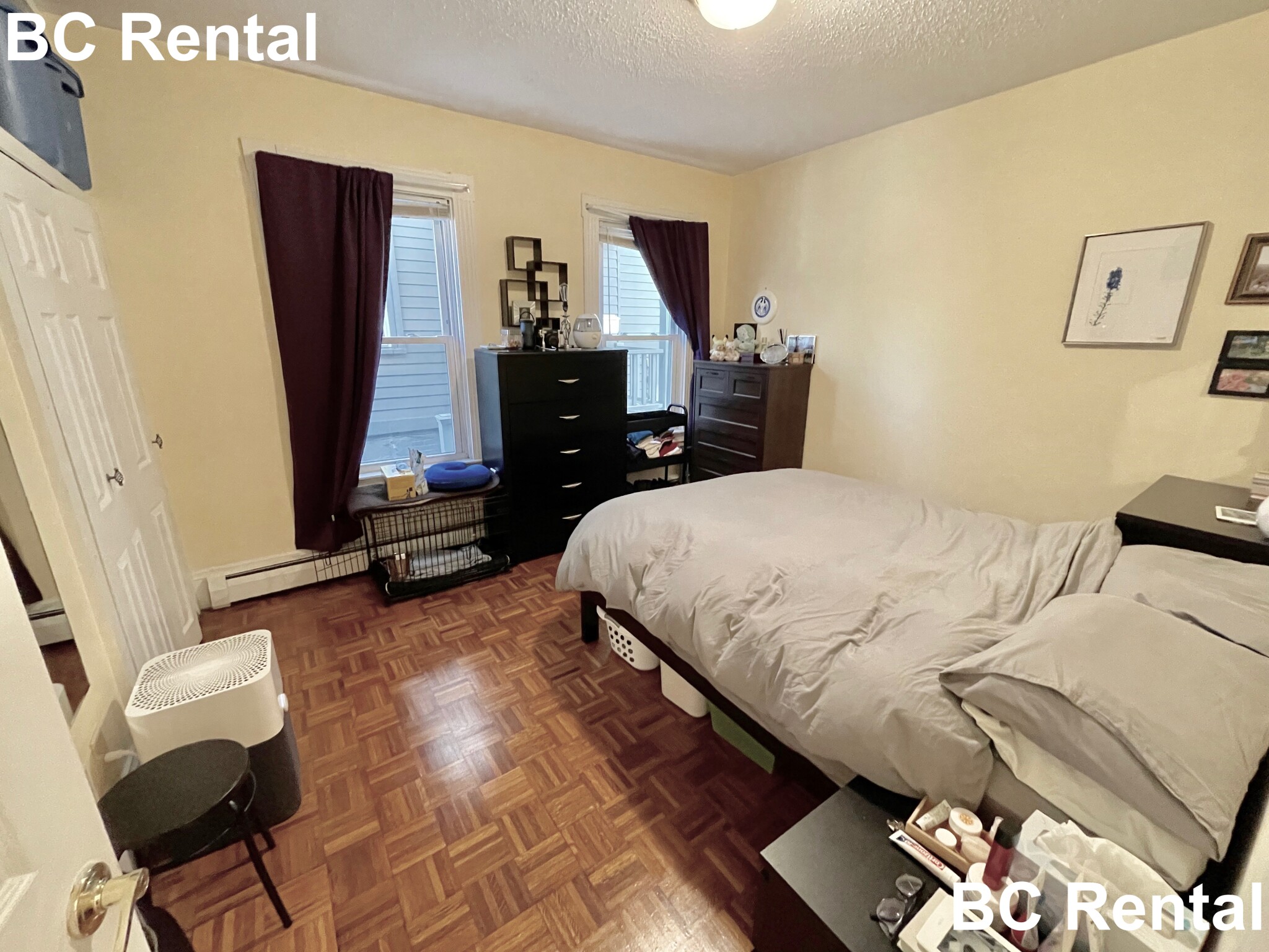 2 bed, 1 bath apartment for rent at 204 River St Unit 1, Cambridgeport — photo 3 of 8