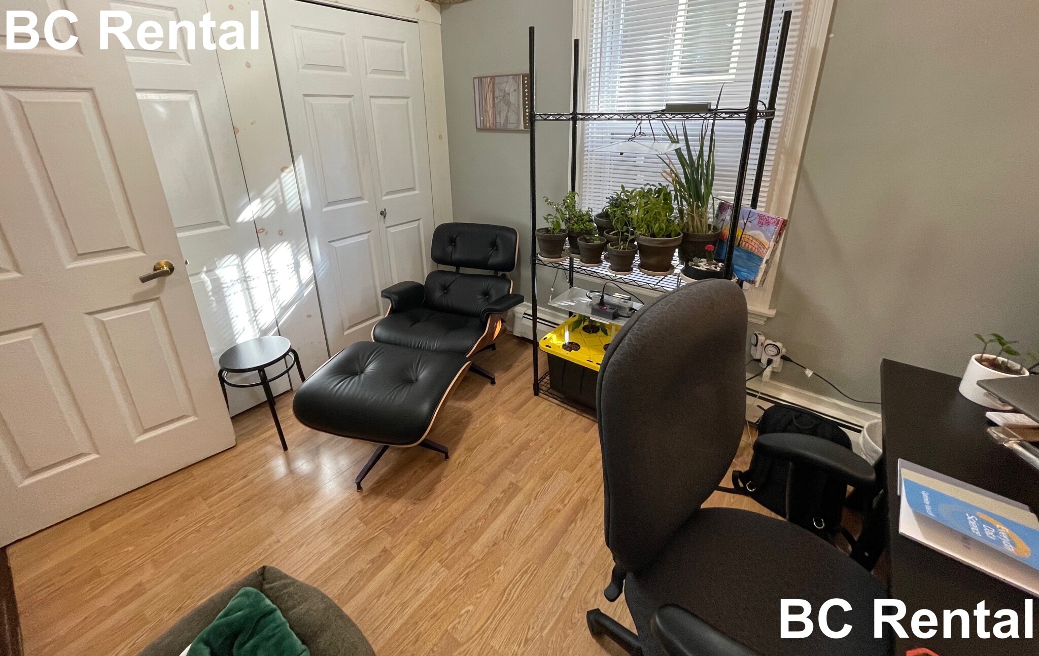 2 bed, 1 bath apartment for rent at 204 River St Unit 1, Cambridgeport — photo 6 of 8