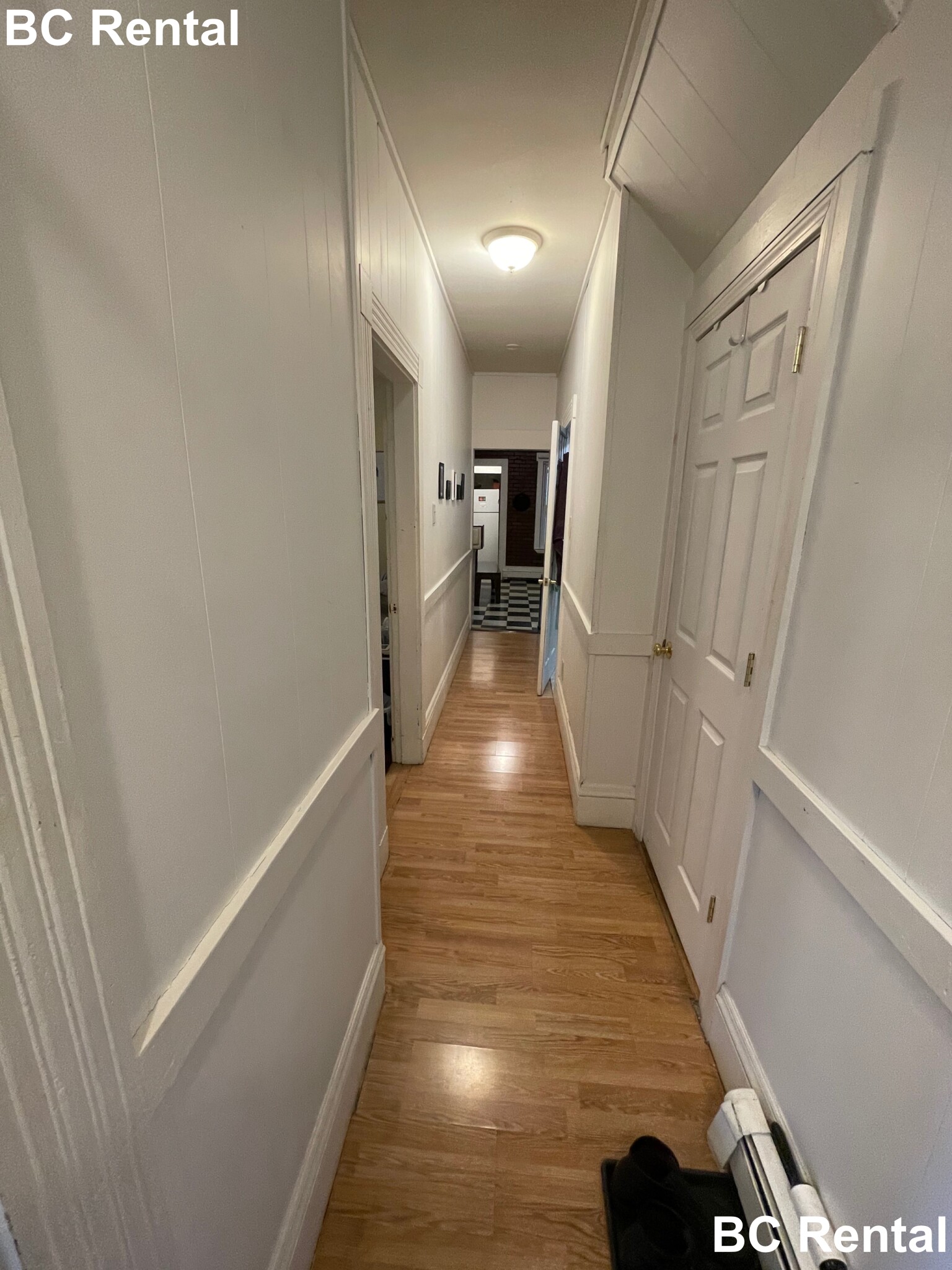 2 bed, 1 bath apartment for rent at 204 River St Unit 1, Cambridgeport — photo 7 of 8