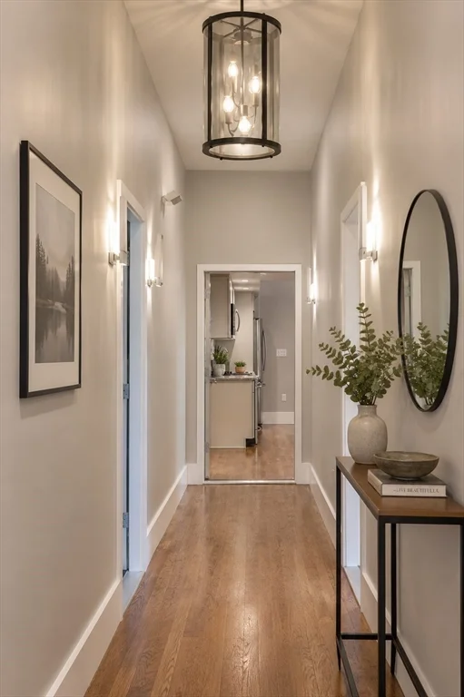2 bed, 2 bath apartment for rent at 204 Spencer Ave Unit 10, Chelsea — photo 6 of 13