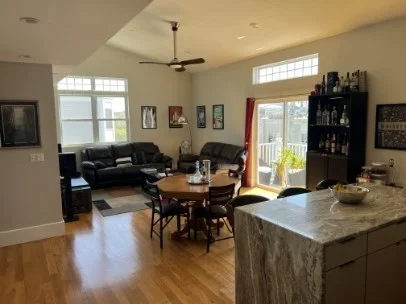 2 bed, 2 bath apartment for rent at 204 Spencer Ave Unit 10, Chelsea — photo 1 of 13