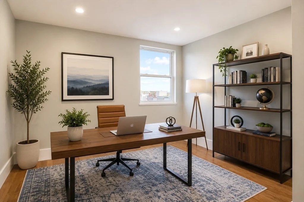 2 bed, 2 bath apartment for rent at 204 Spencer Ave Unit 10, Chelsea — photo 12 of 13