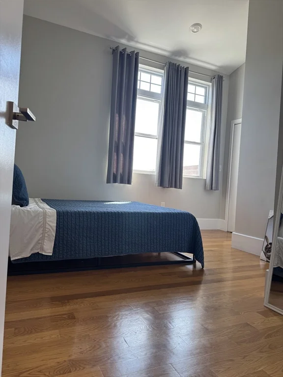 2 bed, 2 bath apartment for rent at 204 Spencer Ave Unit 9, Chelsea — photo 6 of 17