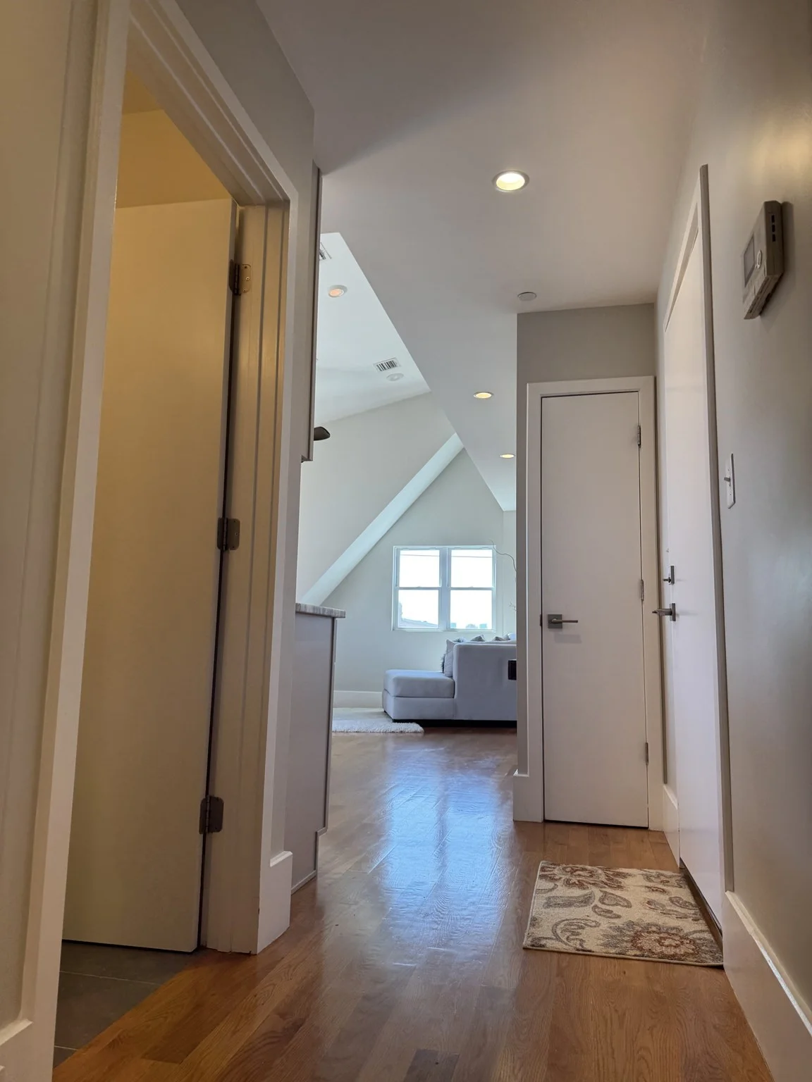 2 bed, 2 bath apartment for rent at 204 Spencer Ave Unit 9, Chelsea — photo 5 of 17