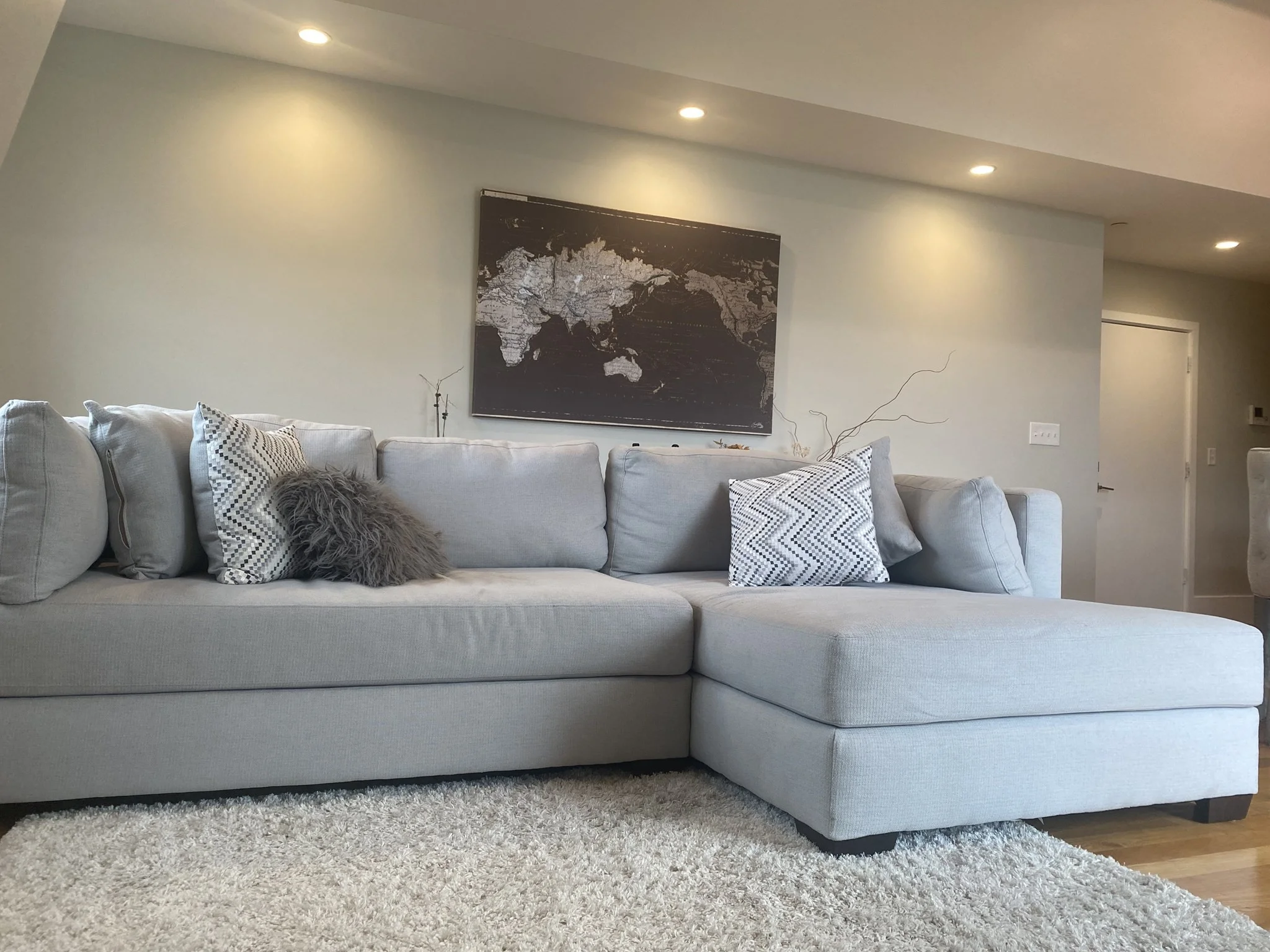2 bed, 2 bath apartment for rent at 204 Spencer Ave Unit 9, Chelsea — photo 13 of 17