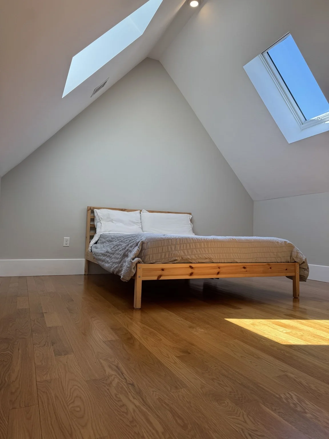 2 bed, 2 bath apartment for rent at 204 Spencer Ave Unit 9, Chelsea — photo 6 of 17