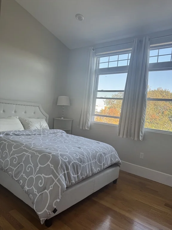 2 bed, 2 bath apartment for rent at 204 Spencer Ave Unit 9, Chelsea — photo 10 of 17