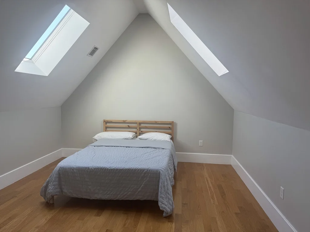 2 bed, 2 bath apartment for rent at 204 Spencer Ave Unit 9, Chelsea — photo 9 of 17