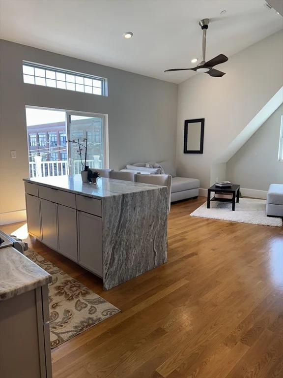 2 bed, 2 bath apartment for rent at 204 Spencer Ave Unit 9, Chelsea — photo 2 of 17