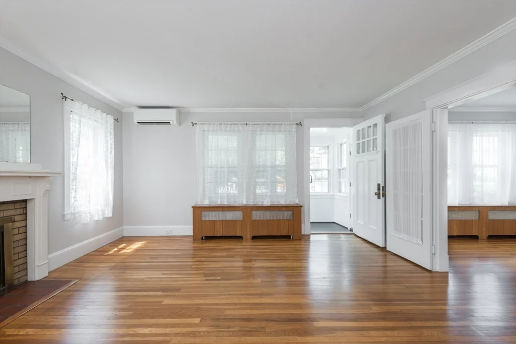 2 bed, 1 bath apartment for rent at 204 Walpole St Unit 1, Norwood
