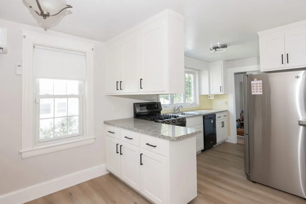 2 bed, 1 bath apartment for rent at 204 Walpole St Unit 1, Norwood — photo 9 of 14