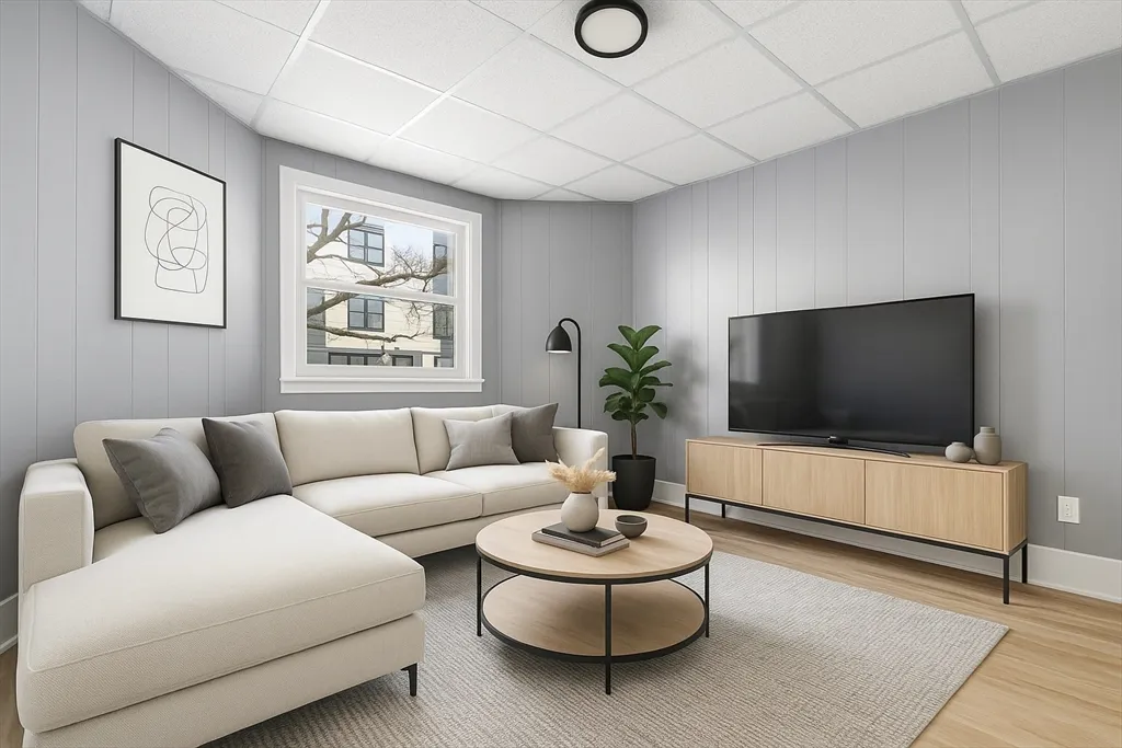 2 bed, 1 bath apartment for rent at 204 Washington St Unit 1, Prospect Hill — photo 1 of 19