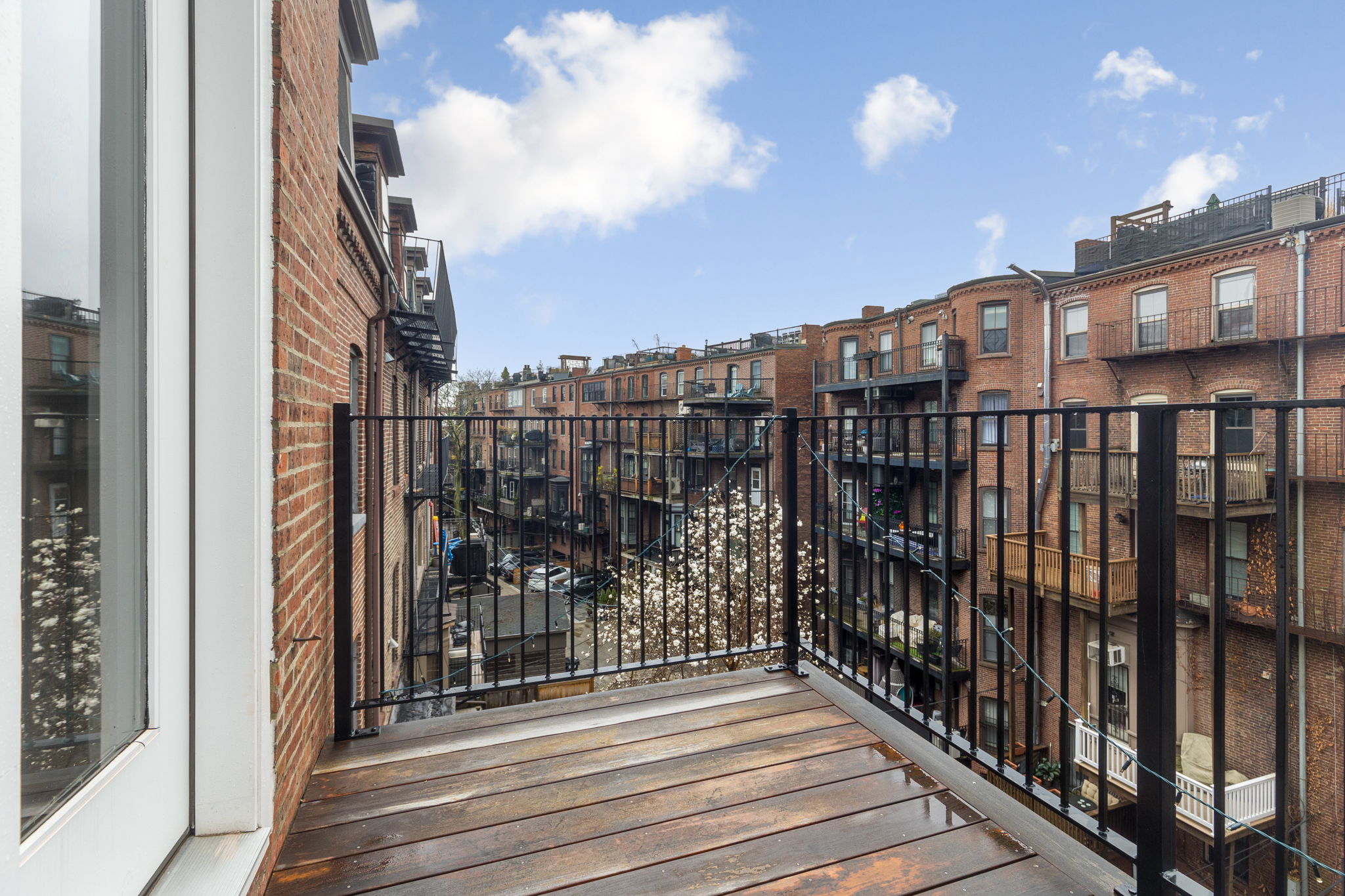 2 bed, 1 bath apartment for rent at 204 West Brookline St Unit 4, South End — photo 3 of 18