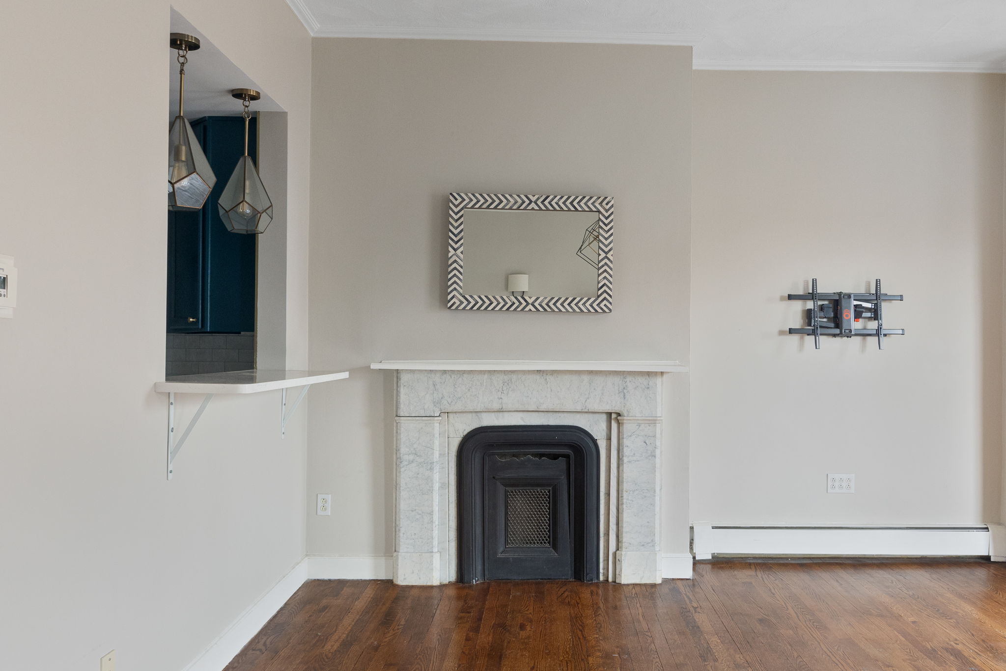 2 bed, 1 bath apartment for rent at 204 West Brookline St Unit 4, South End — photo 5 of 18