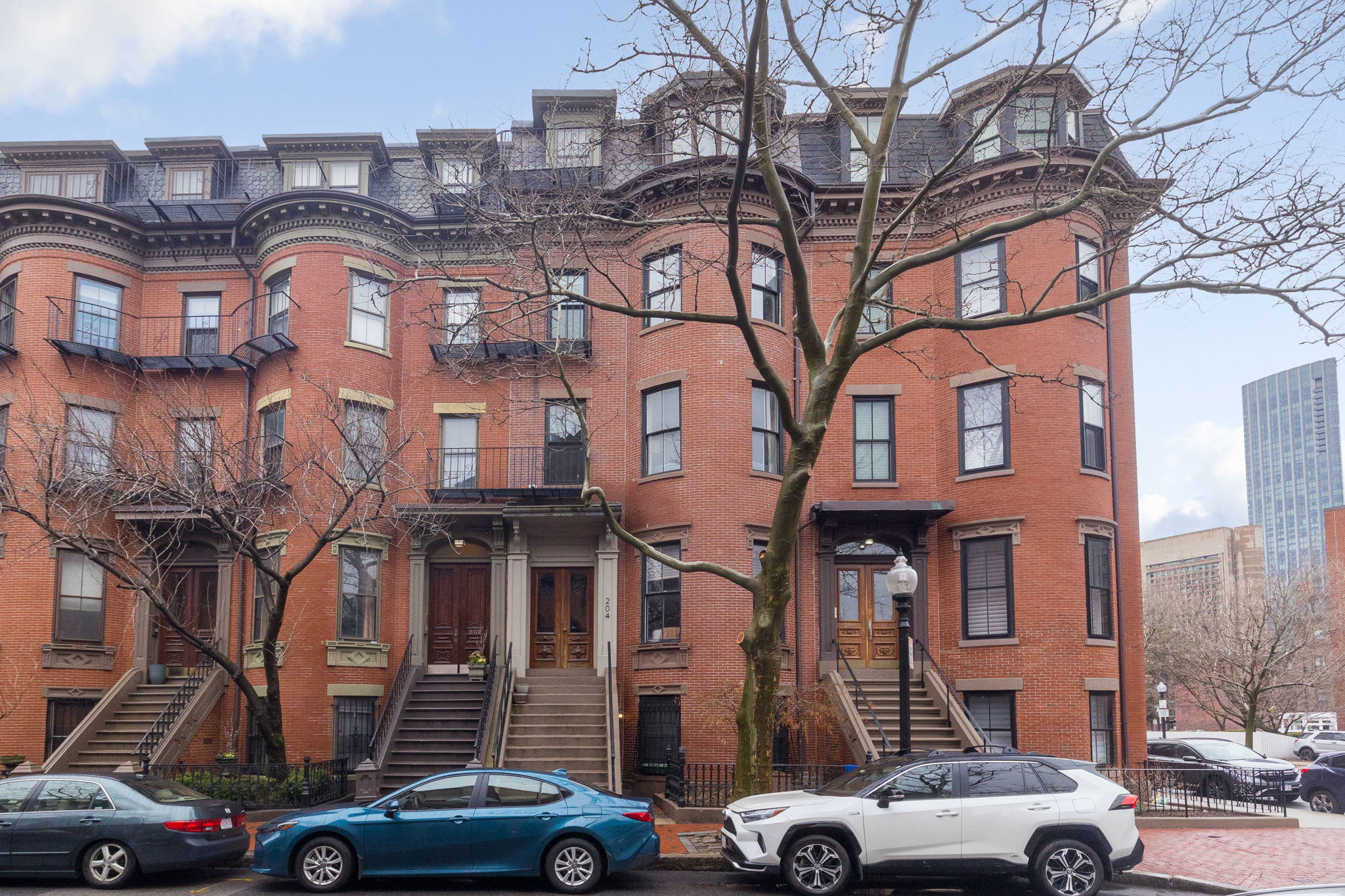2 bed, 1 bath apartment for rent at 204 West Brookline St Unit 4, South End — photo 16 of 18