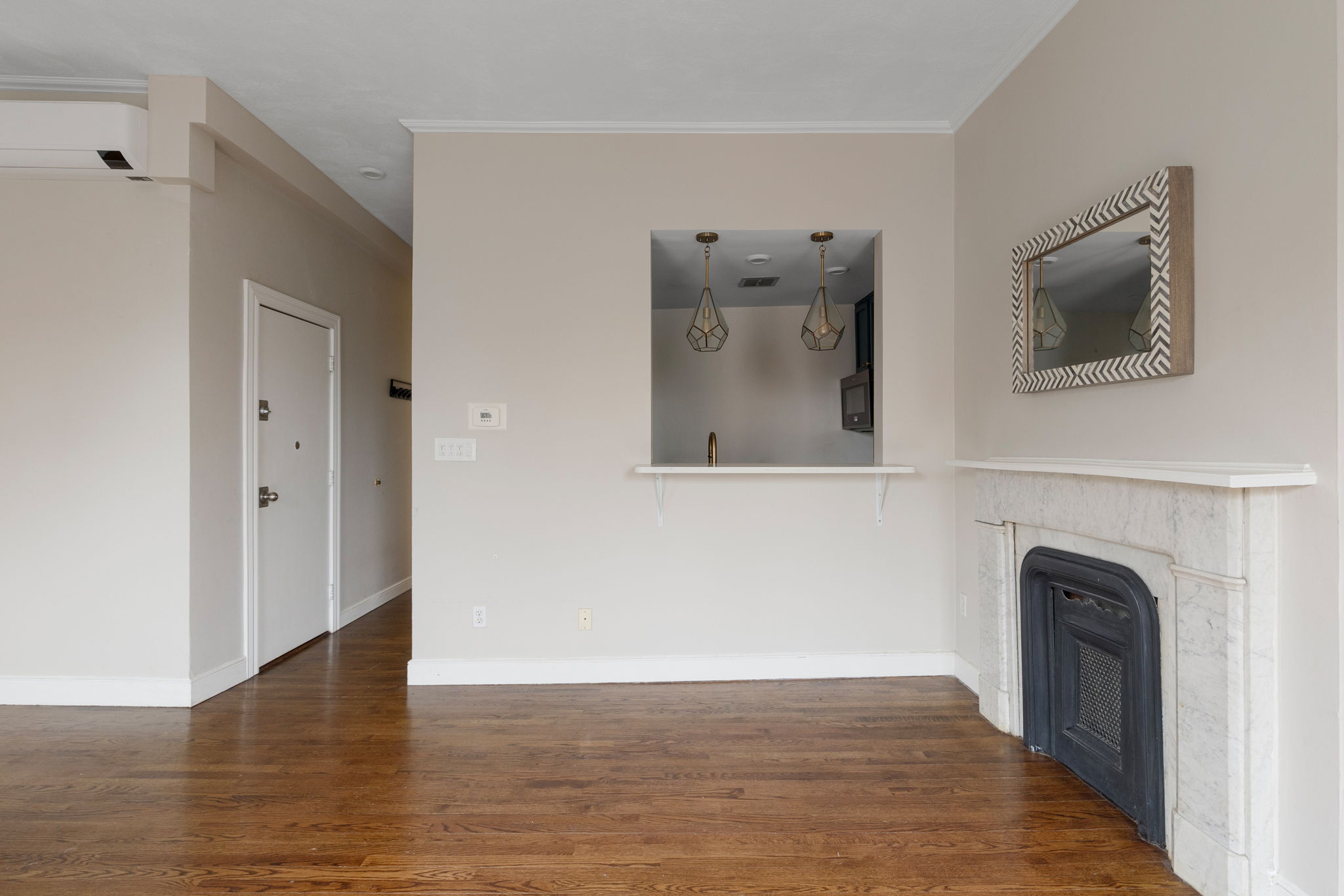 2 bed, 1 bath apartment for rent at 204 West Brookline St Unit 4, South End — photo 14 of 18