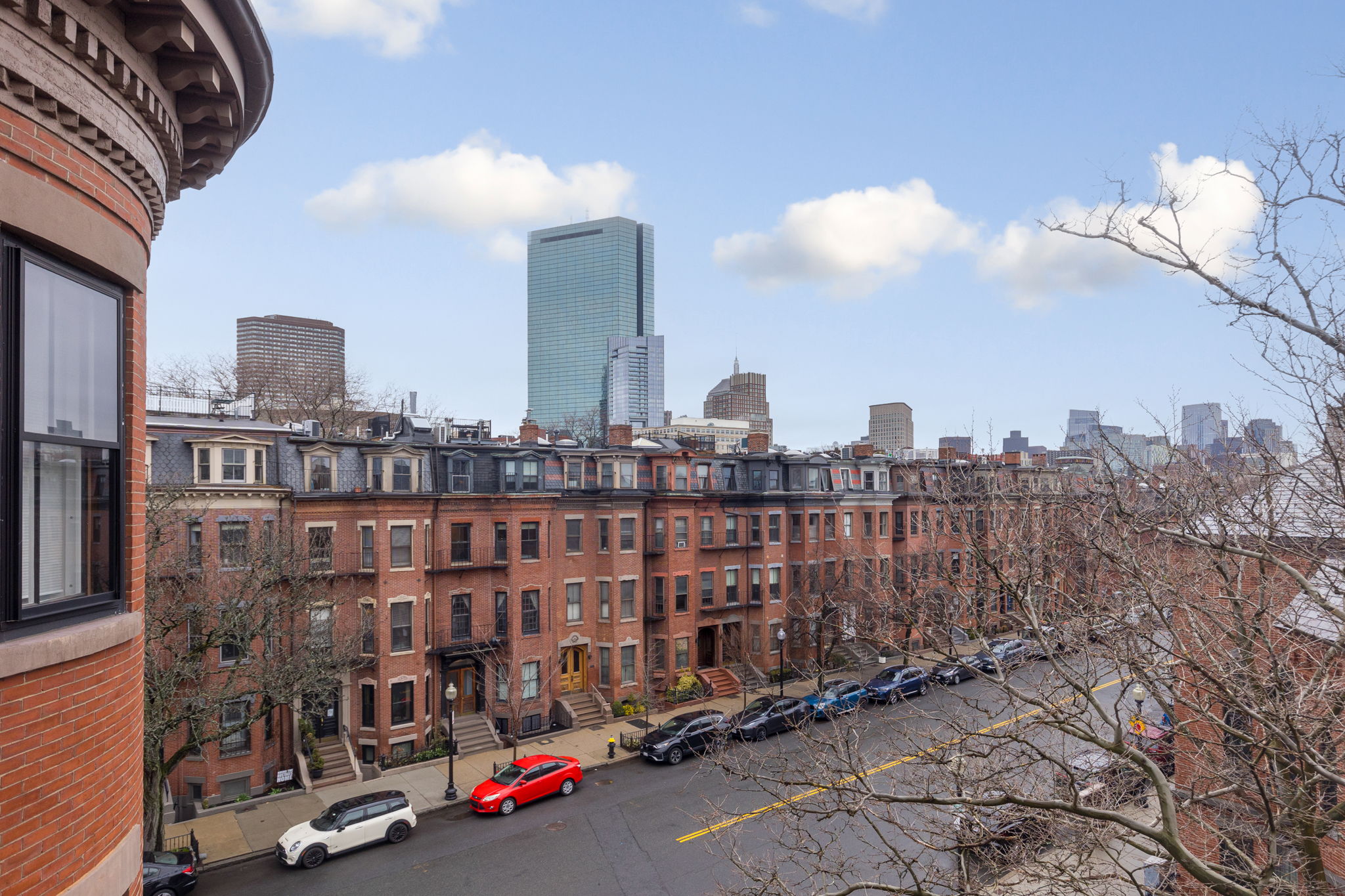 2 bed, 1 bath apartment for rent at 204 West Brookline St Unit 4, South End — photo 12 of 18