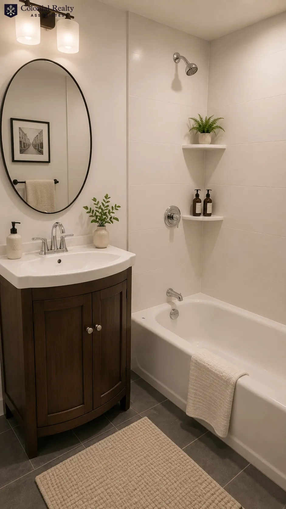 4 bed, 4 bath apartment for rent at 2044 Beacon St Unit 4, Waban — photo 3 of 19