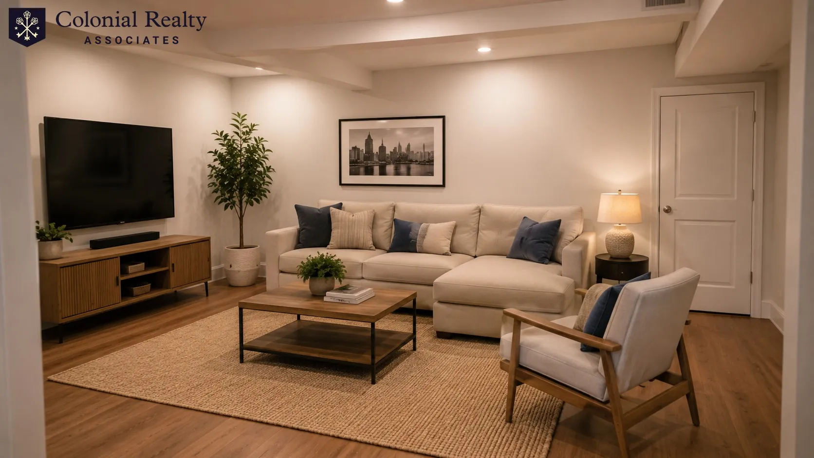 4 bed, 4 bath apartment for rent at 2044 Beacon St Unit 4, Waban — photo 1 of 19