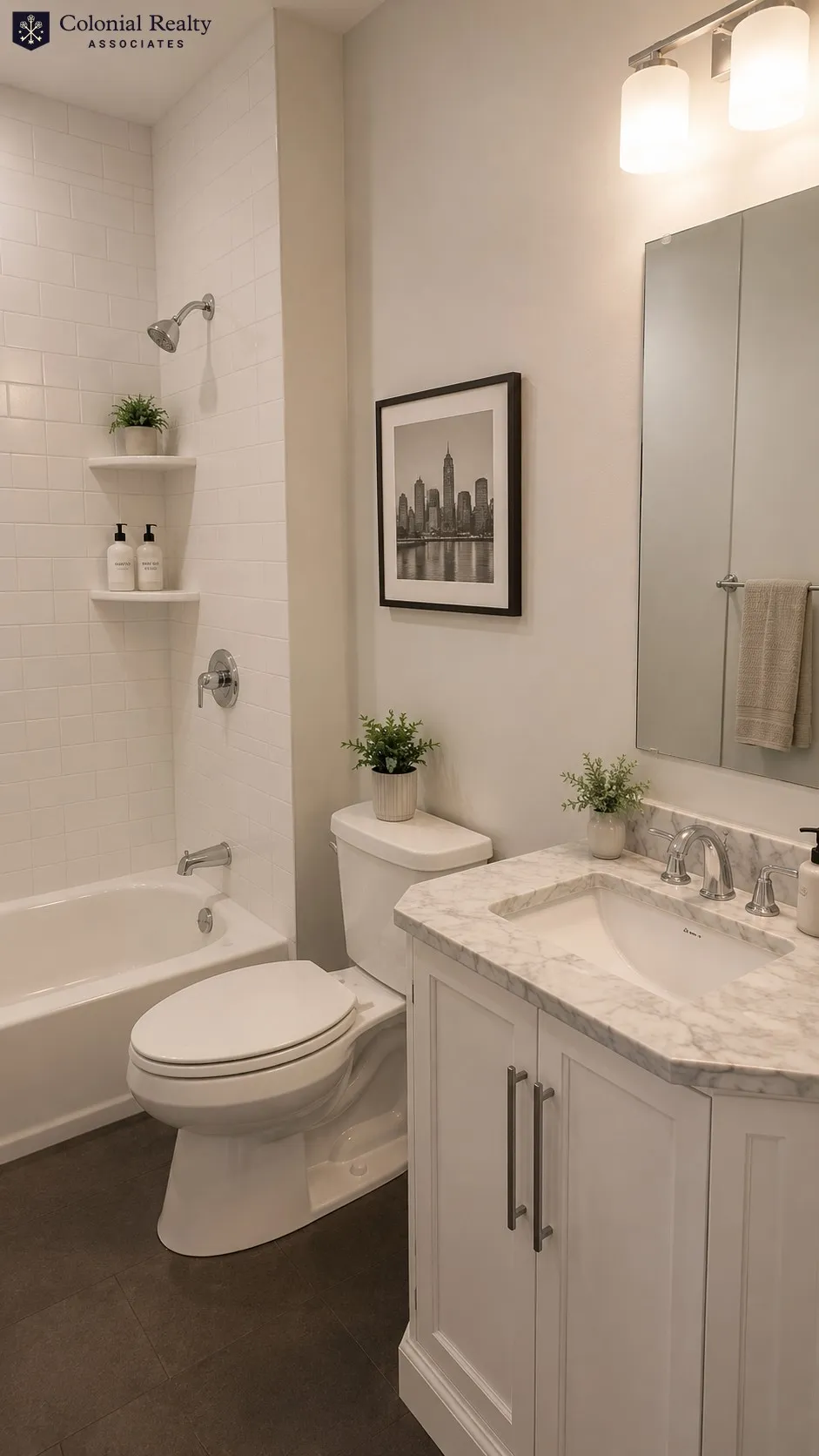4 bed, 4 bath apartment for rent at 2044 Beacon St Unit 4, Waban — photo 4 of 19
